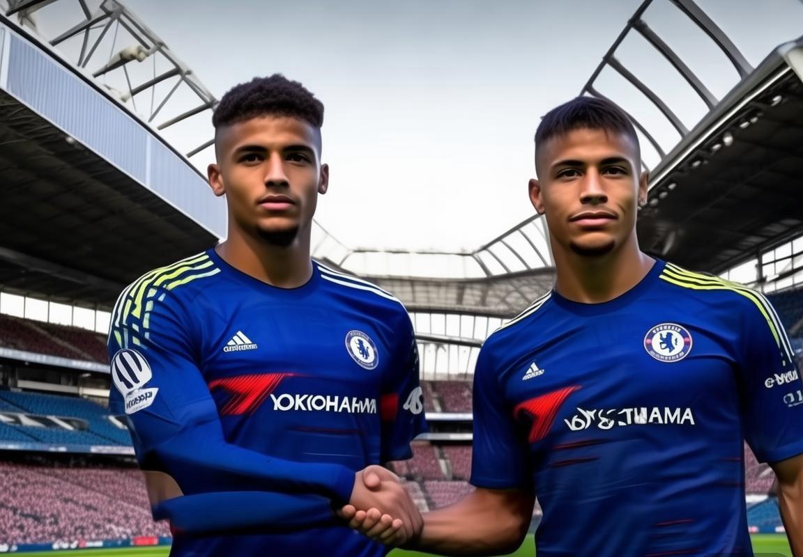 英超夏窗动态：罗马诺确认切尔西转会敲定中场新星，斯洛特表态引利物浦萨拉赫风波