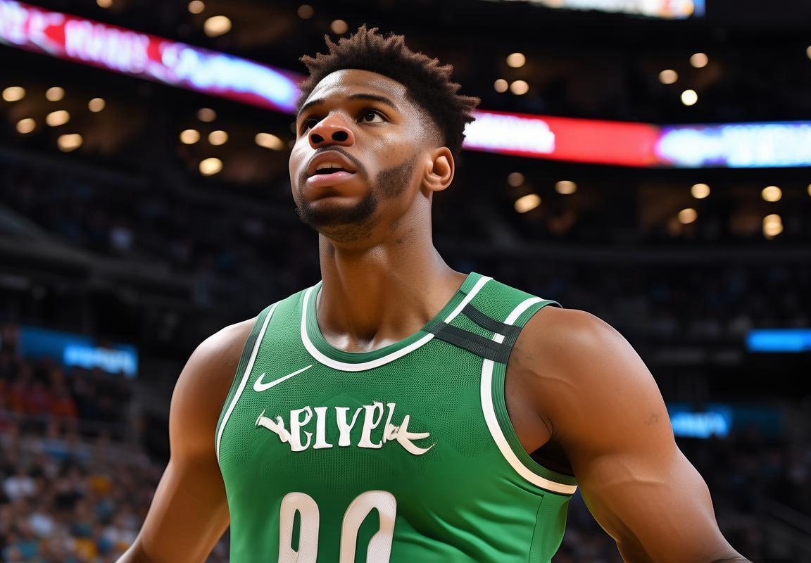 黄蜂队加时赛力克骑士队：布兰登·米勒关键爆发，米切尔低迷空砍