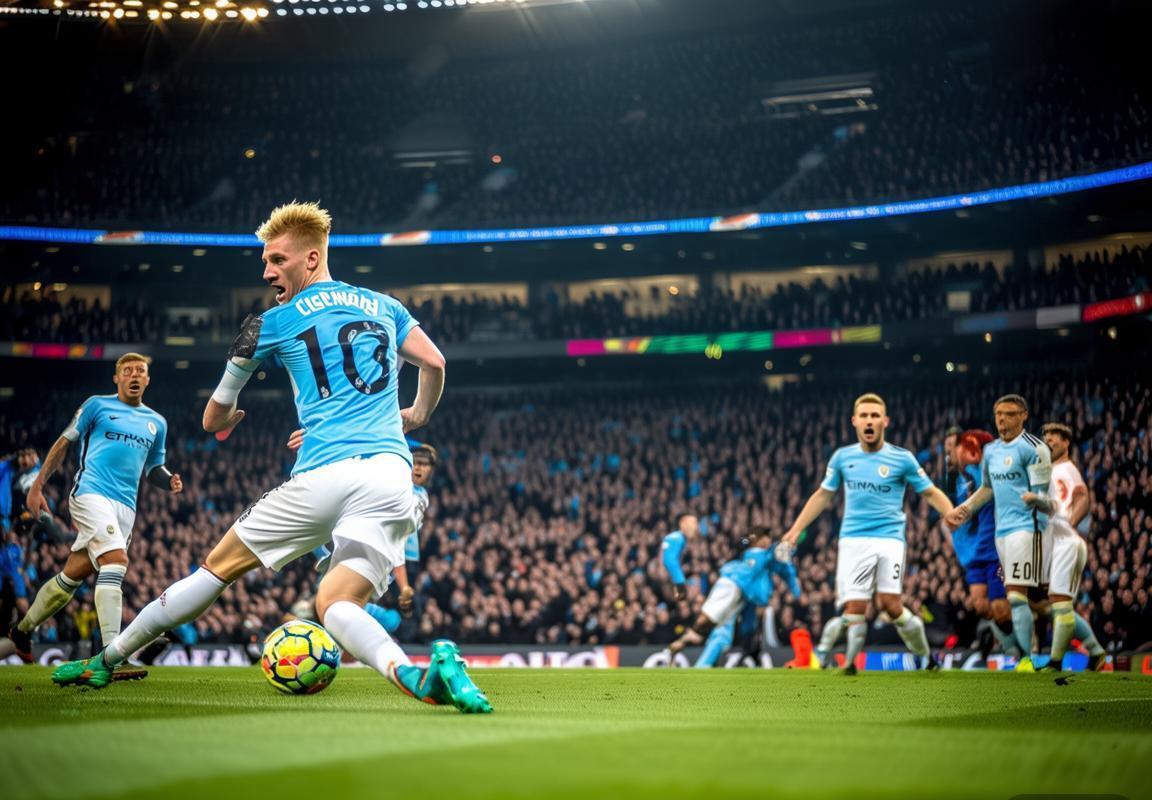 欧冠小组赛：曼城险胜皇家马德里，阿森纳完胜，积分榜中游七队仅差一分